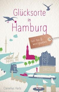Produktbild: Gl&uuml;cksorte in Hamburg