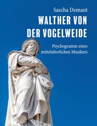 Produktbild: Walther von der Vogelweide