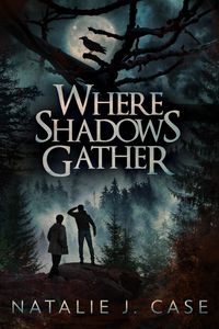 Produktbild: Where Shadows Gather