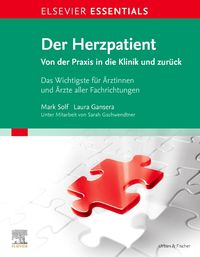 Produktbild: Elsevier Essentials der Herzpatient