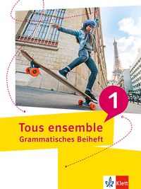 Produktbild: Tous ensemble 1