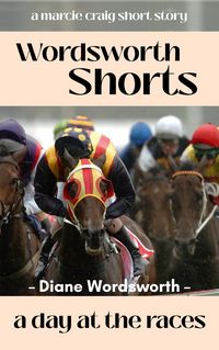 Produktbild: A Day at the Races (Wordsworth Shorts, #44)