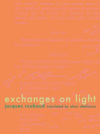 Produktbild: Exchanges on Light