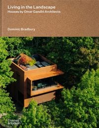 Produktbild: Living in the Landscape