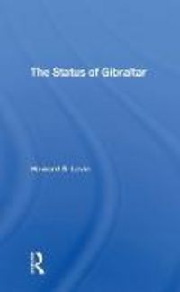 Produktbild: Status Of Gibraltar