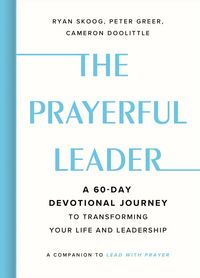 Produktbild: The Prayerful Leader