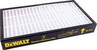 Produktbild: DEWALT DXVC3902 Ersatz-Filter