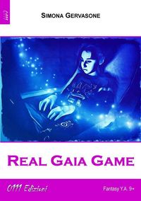 Produktbild: Real Gaia Game