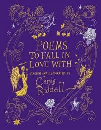 Produktbild: Poems to Fall in Love With