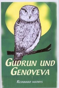 Produktbild: Gudrun und Genoveva