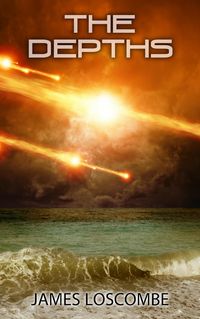 Produktbild: The Depths (Short Story)
