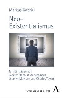 Produktbild: Neo-Existentialismus