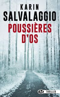 Produktbild: Poussi&egrave;res d'os