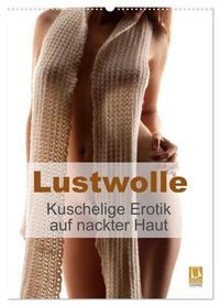 Produktbild: Lustwolle (Wandkalender 2026 DIN A2 hoch), CALVENDO Monatskalender