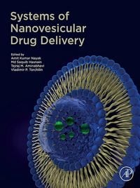 Produktbild: Systems of Nanovesicular Drug Delivery