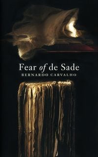 Produktbild: Fear of De Sade