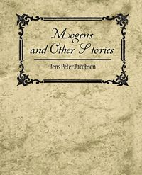 Produktbild: Mogens and Other Stories
