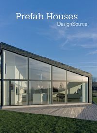 Produktbild: Prefab Houses Designsource