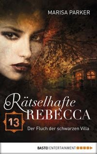 Produktbild: R&auml;tselhafte Rebecca 13