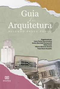 Produktbild: Guia de Arquitetura