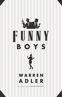 Produktbild: Funny Boys