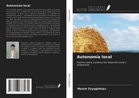 Produktbild: Autonom&iacute;a local