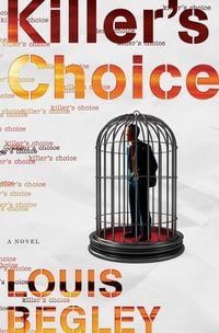 Produktbild: Begley, L: Killer's Choice