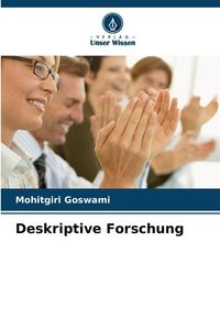 Produktbild: Deskriptive Forschung