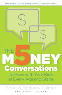 Produktbild: 5 Money Conversations To Have