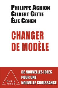 Produktbild: Changer de modele
