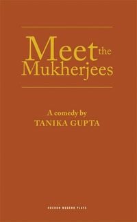 Produktbild: Meet the Mukherjees