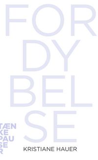 Produktbild: Fordybelse