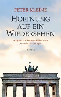 Produktbild: Hoffnung auf ein Wiedersehen