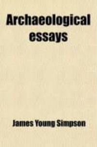 Produktbild: Archaeological Essays