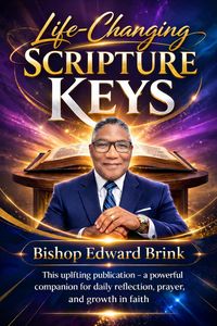 Produktbild: Life-Changing Scripture Keys
