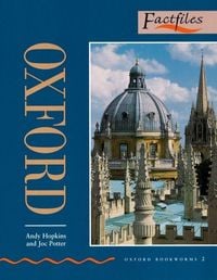 Produktbild: Oxford Bookworms Factfiles/Oxford