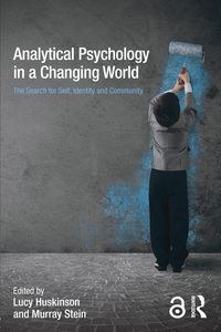 Produktbild: Analytical Psychology in a Changing World: The search for self, identity and community