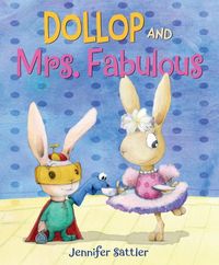 Produktbild: Dollop & Mrs Fabulous