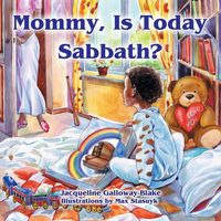 Produktbild: Mommy, Is Today Sabbath? (African American Edition)
