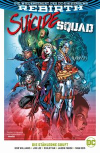 Produktbild: Suicide Squad