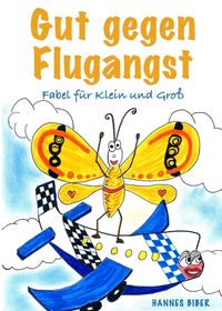 Produktbild: Gut gegen Flugangst