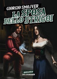 Produktbild: La sposa dello strigoi