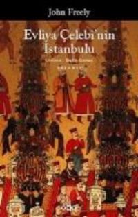 Produktbild: Evliya Celebinin Istanbulu