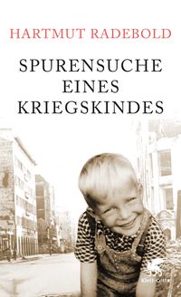 Produktbild: Spurensuche eines Kriegskindes