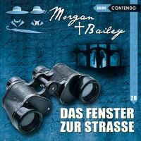 Produktbild: Das Fenster zur Strasse
