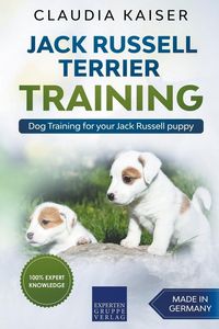 Produktbild: Jack Russell Terrier Training