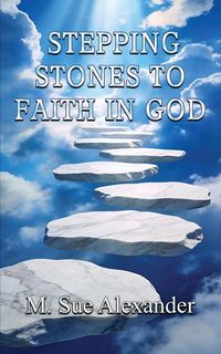 Produktbild: Stepping Stones to Faith in God