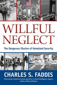 Produktbild: Willful Neglect