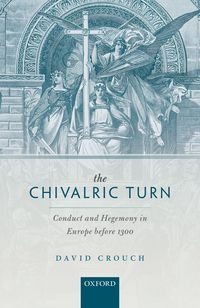 Produktbild: The Chivalric Turn