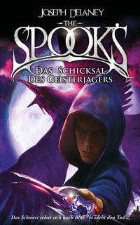 Produktbild: The Spook's 8